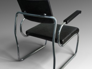 santelia Modelo 3D
