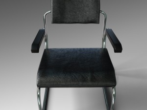 santelia Modelo 3D