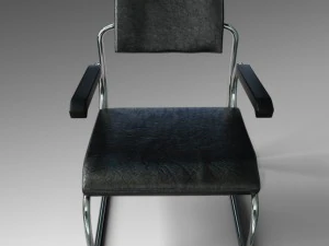 santelia Modelo 3D