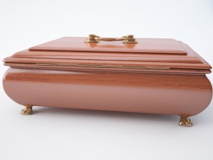 jewelry box 3D Model