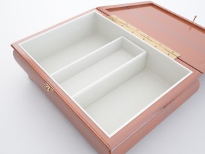 jewelry box 3D Model