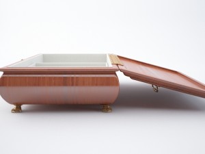 jewelry box 3D Model