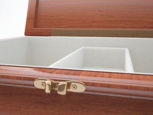 jewelry box 3D Model