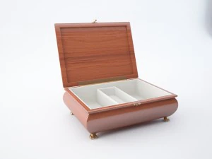 jewelry box 3D Model