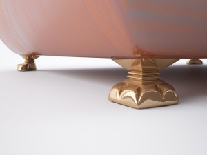 jewelry box 3D Model
