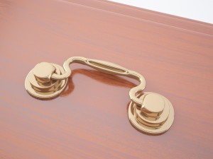 jewelry box 3D Model
