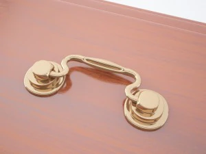 jewelry box 3D Model