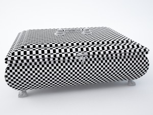 jewelry box 3D Model