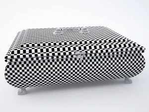 jewelry box 3D Model