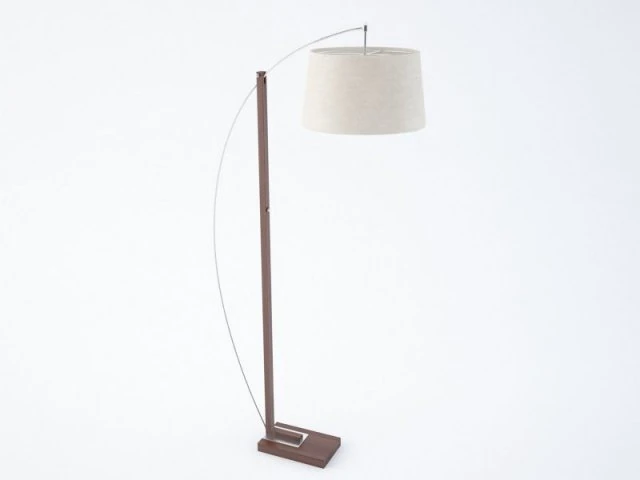 torcere Modello 3D .c4d .max .obj .3ds .fbx .stl .blend 