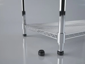 storage shelf 3D Model