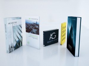 books 3D Model