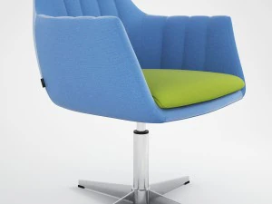 Vittoria Quinti 3D Model