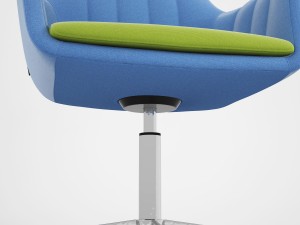 vittoria quinti 3D Model