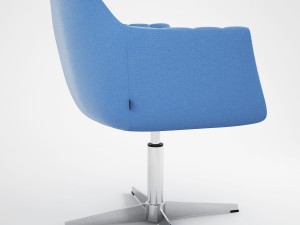 vittoria quinti 3D Model
