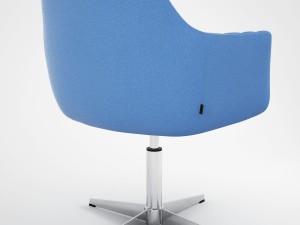 vittoria quinti 3D Model