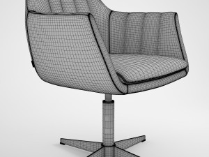 vittoria quinti 3D Model