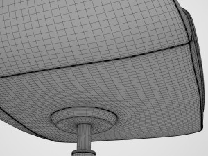 vittoria quinti 3D Model