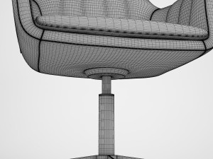 vittoria quinti 3D Model