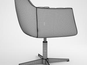vittoria quinti 3D Model