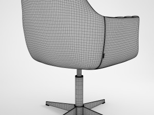 vittoria quinti 3D Model