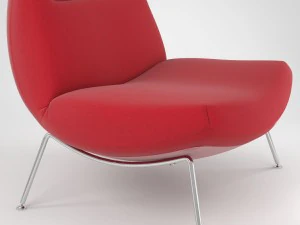 grippa topform 3D Model