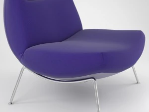 grippa topform 3D Model