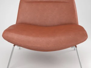 grippa topform 3D Model