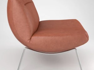 grippa topform 3D Model