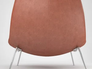 grippa topform 3D Model