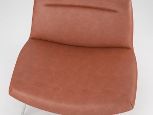 grippa topform 3D Model