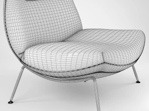 grippa topform 3D Model