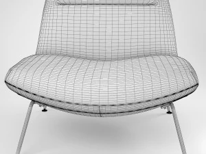 grippa topform 3D Model