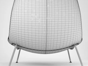 grippa topform 3D Model