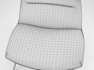 grippa topform 3D Model