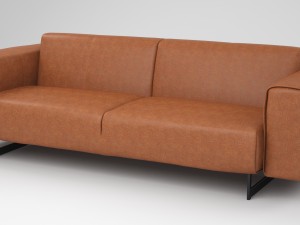 morrison Modelo 3D