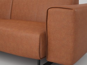 morrison Modèle 3D