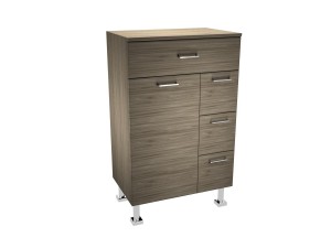 bathroom closet 3D 모델