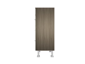 bathroom closet 3D Model