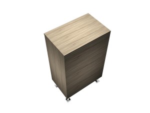 bathroom closet 3D Model