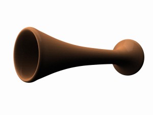 stethoscope obstetrical 3D Model