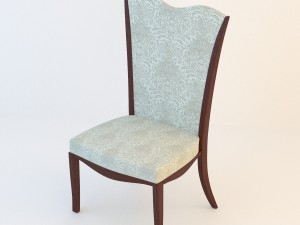 chair Modèle 3D