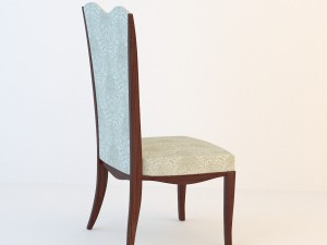 chair Modèle 3D