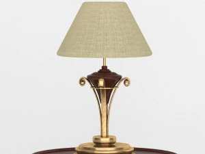 reading-lamp 3D Model