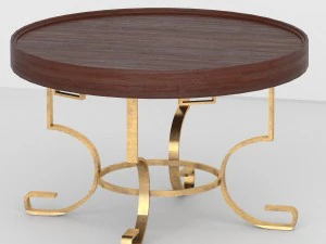 reading-lamp 3D Model