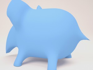 elephant 3D मॉडल