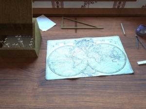 chaos in the polish room Modelo 3D