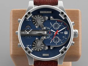 diesel dz7314 3D Model