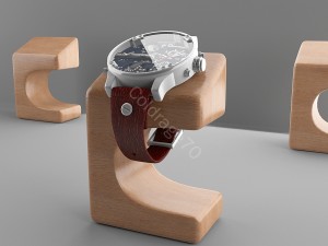 diesel dz7314 Modelo 3D