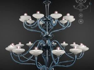 baroviertoso windsor 3D Model